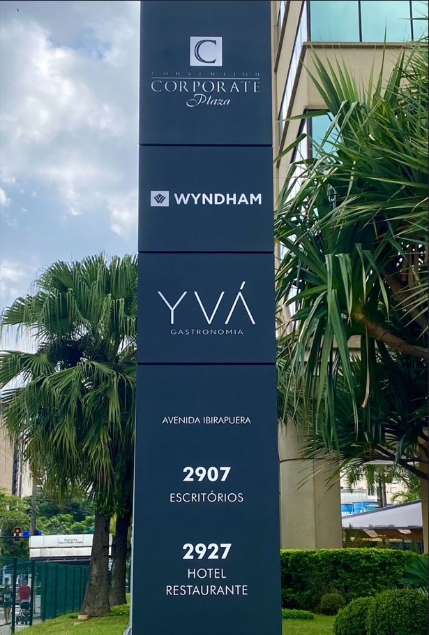 Clínica Angela Komata em Moema, próximo ao Shopping Ibirapuera